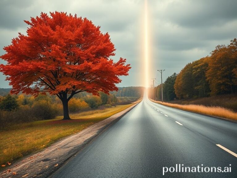 Malta Autumn brings possibility of isolated showers from Wednesday