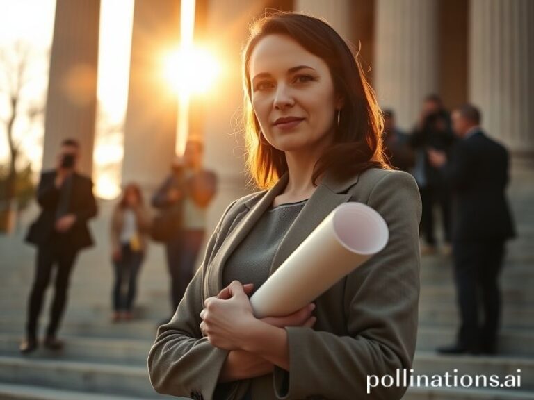 Malta Woman cleared of false accusations against ex-husband