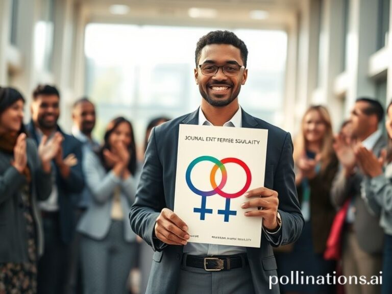 Malta New academic journal on Gender and Sexuality launched