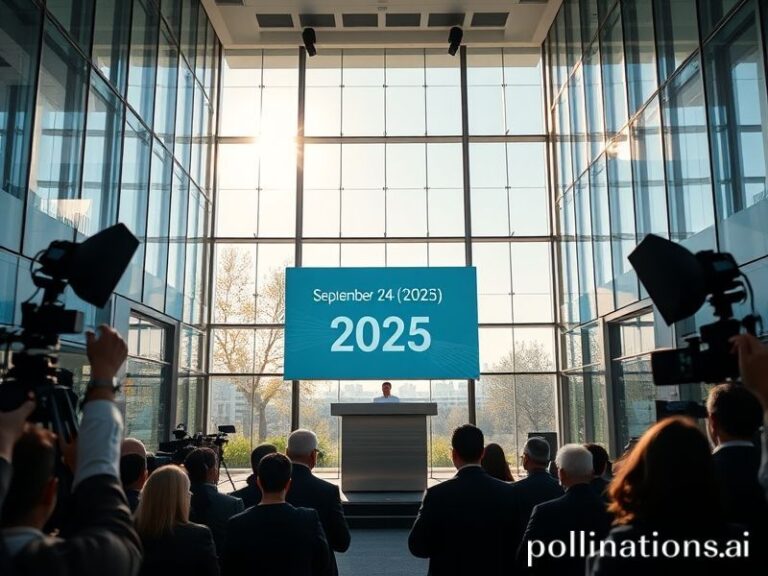 Malta Announcements – September 24, 2025