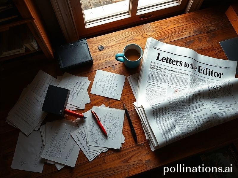 Malta Letters to the editor – September 24, 2025