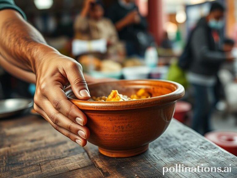 Malta Serving authenticity