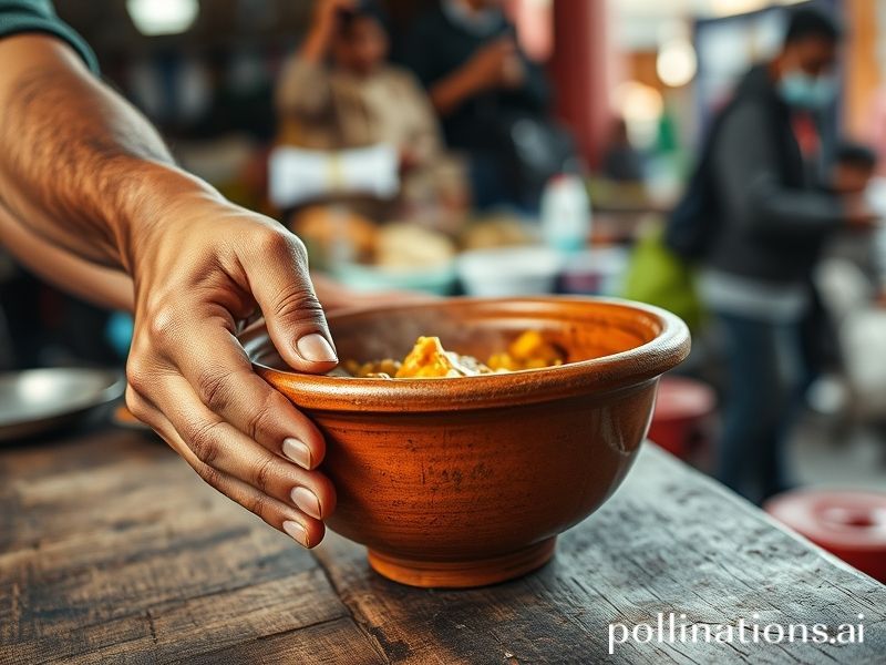 Malta Serving authenticity