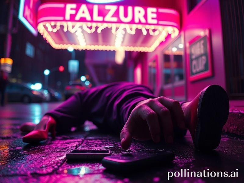 Malta Man spent two days in coma following assault outside nightclub, court hears