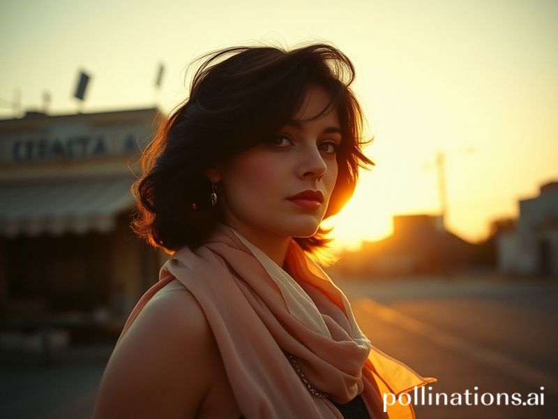 Malta Sixties screen siren Claudia Cardinale dies aged 87