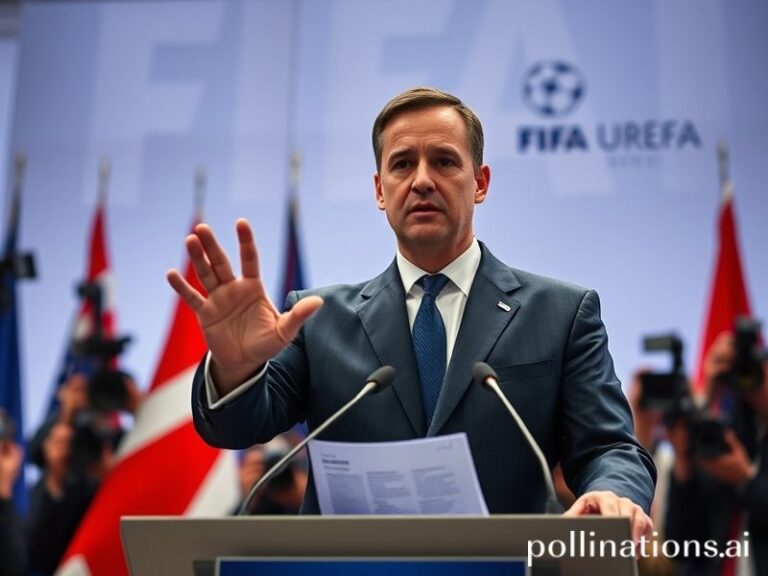 Malta Maltese MEP follows UN steps and calls FIFA, UEFA to suspend Israeli teams