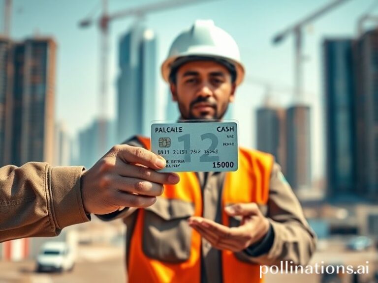 Malta New law will prohibit cash payments for TCN employees