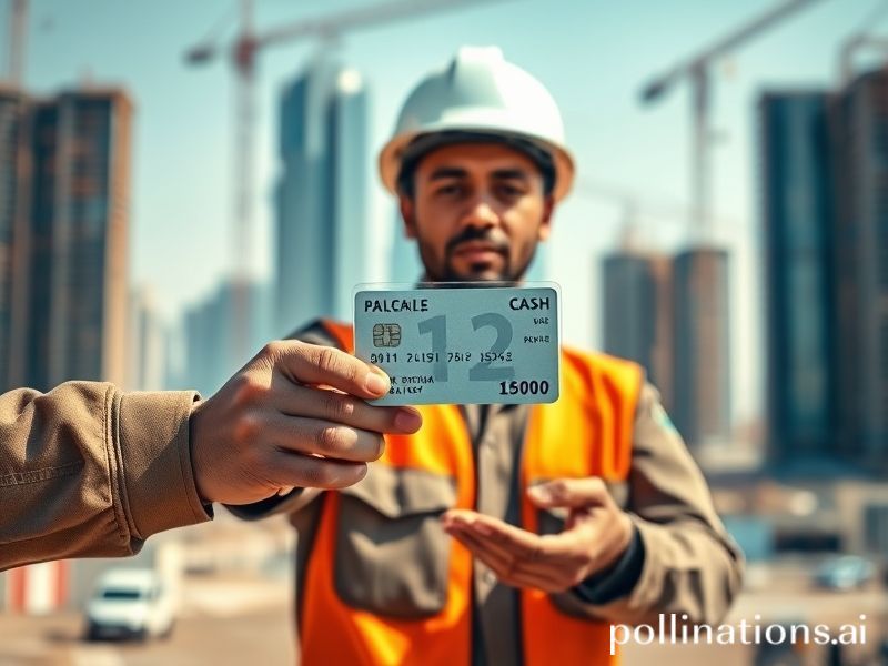 Malta New law will prohibit cash payments for TCN employees