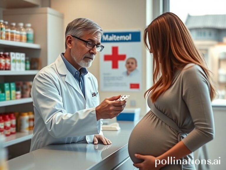 Malta Paracetamol remains safe in pregnancy, Maltese authorities after Trump claim