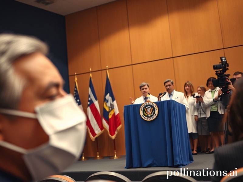 Malta Health authorities move to 'reassure public' after Trump's paracetamol claims