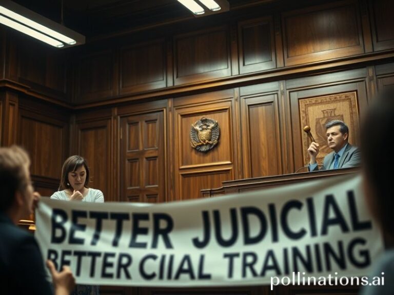 Malta Lobby calls for better judicial training after magistrate scolds DV victim