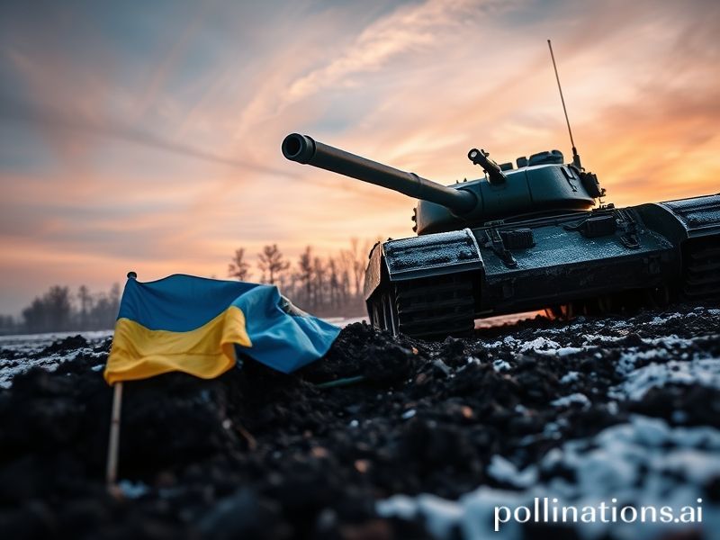 Malta Russia vows to press offensive, rejects idea Ukraine can retake land