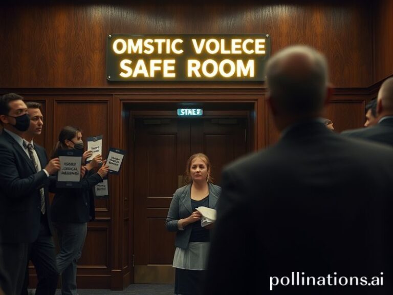 Malta Lobby calls for training after magistrate scolds domestic violence victim