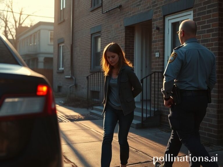 Malta Woman re-arrested after breaching bail conditions