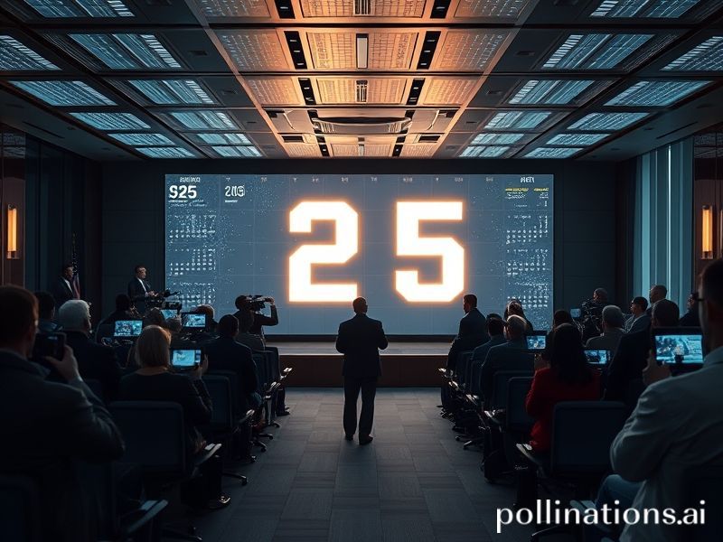 Malta Announcements – September 25, 2025