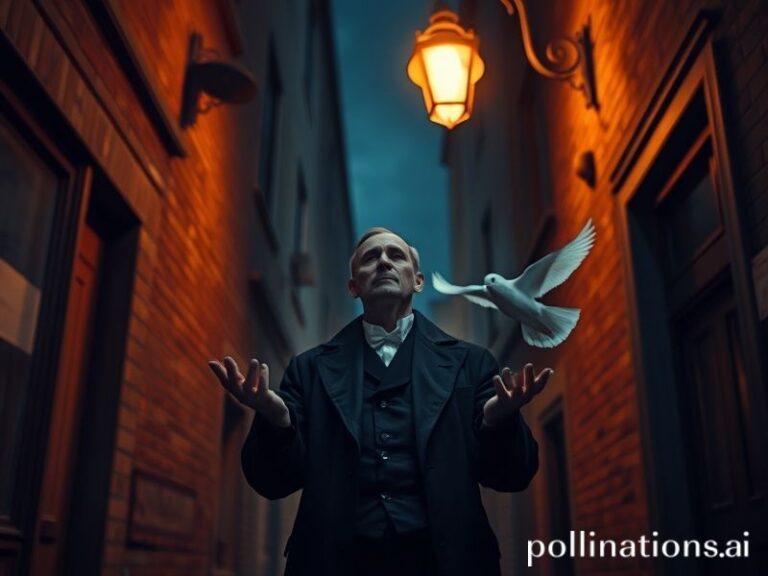 Malta Now you see it, now you don’t