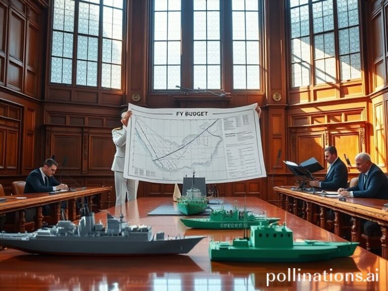 Malta Maritime proposals for the forthcoming budget