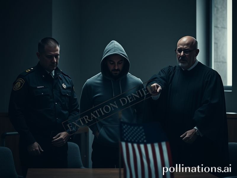 Malta Alleged hacker Daniel Meli will not be extradited to the US