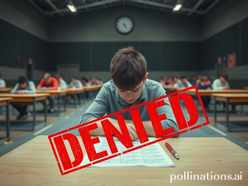 Malta Exam board wrongly denied dyslexic student extra exam time – ombudsman