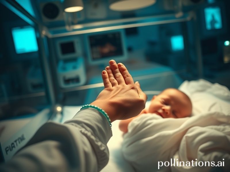 Malta Consultation opened on parental leave while babies in intensive care