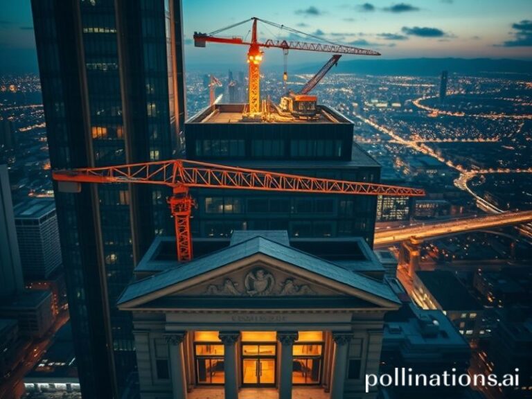 Malta Portelli associate's penthouses approved despite court ruling them illegal