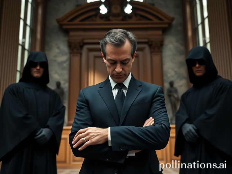 Malta Former French president Nicolas Sarkozy given 5-year prison sentence