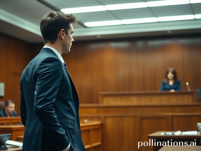 Malta Man denies threatening ex-girlfriend in domestic violence case