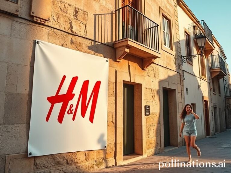 Malta Popular Swedish retail giant H&M to open in Malta next year