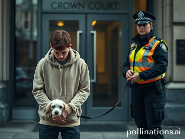 Malta Man apologises for harassing ex and threatening to behead her dog