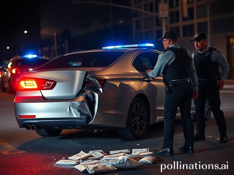 Malta Men remanded after reversing into Drug Squad car, found with heroin and cocaine