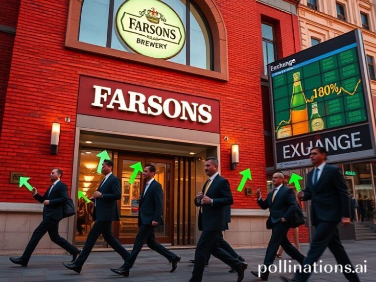 Malta Farsons shares rise following higher H1 profits