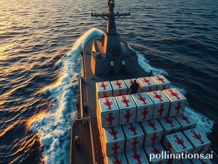 Malta French navy seizes nearly 10 tons of cocaine off west Africa