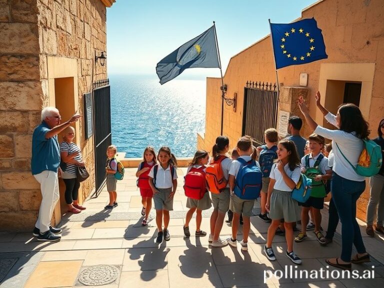 Malta New school year opens for over 61,000 students across Malta and Gozo