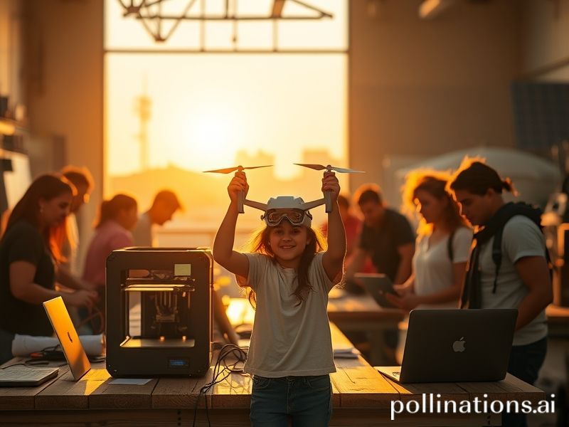 Malta Skills development for our future