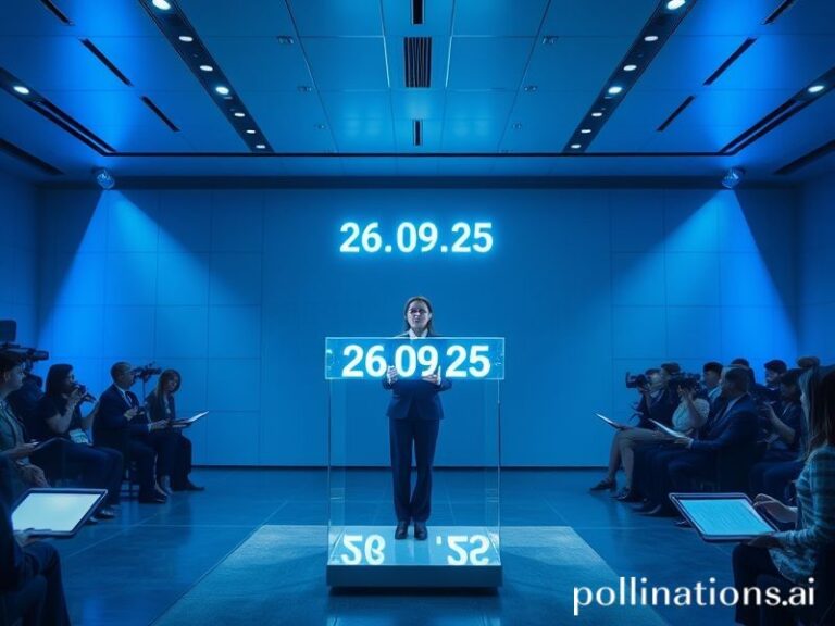 Malta Announcements – September 26, 2025