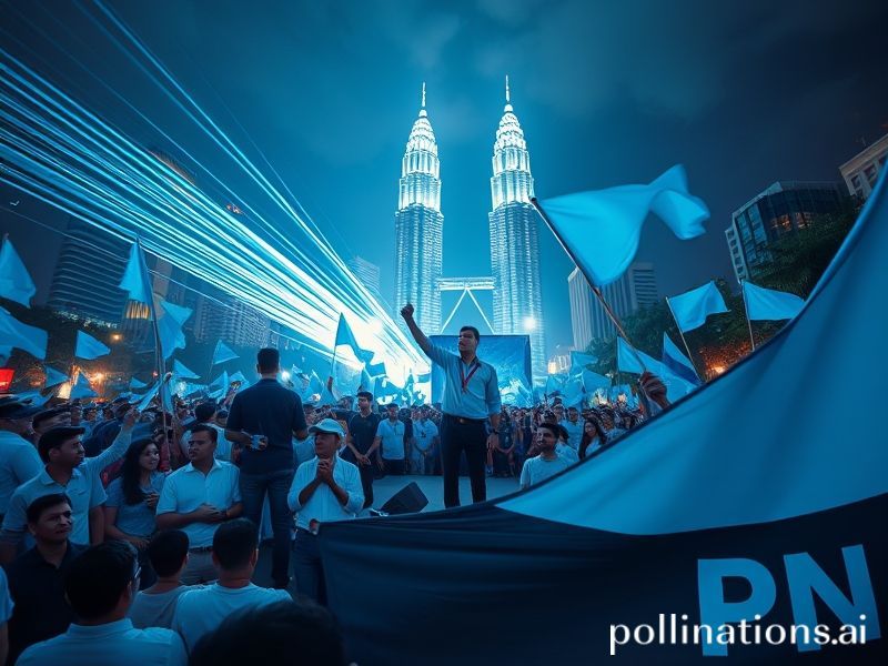 Malta Why the PN can win again