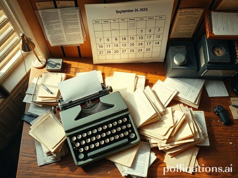 Malta Letters to the editor – September 26, 2025