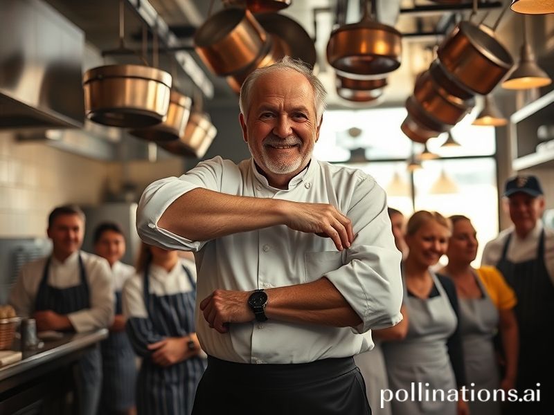 Malta ‘We’re a family here’ – Aurelio Belli