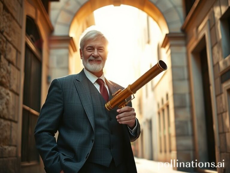 Malta Appreciation: Salvino Galea