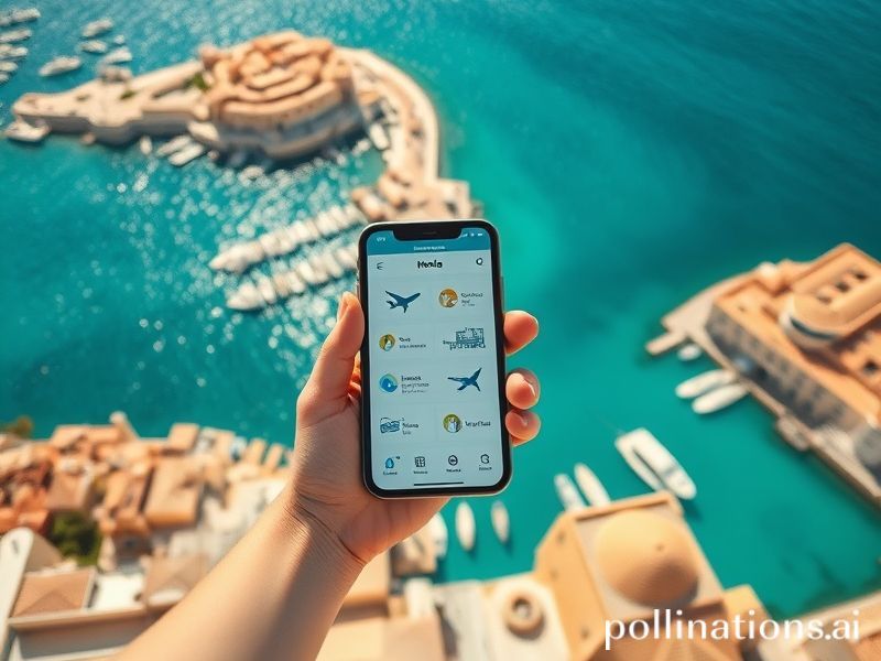 Malta New Malta-based travel platform simplifies flight and hotel bookings