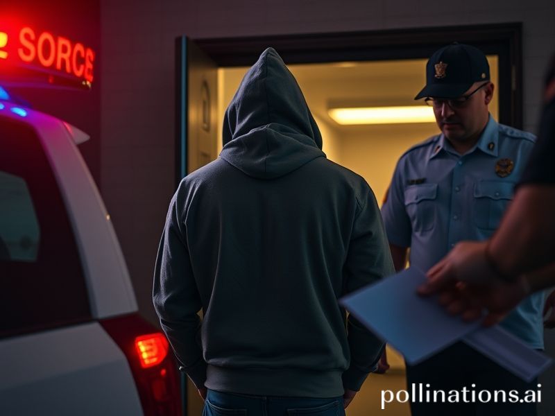 Malta Man arrested after breaching four sets of bail conditions