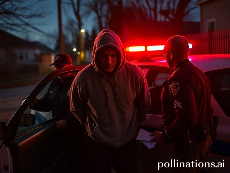 Malta Man arrested after allegedly breaching four sets of bail conditions