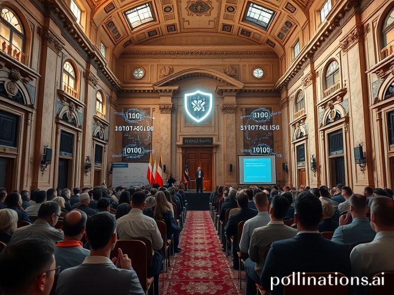 Malta Shield NxG Cybersecurity Seminar heads to Malta