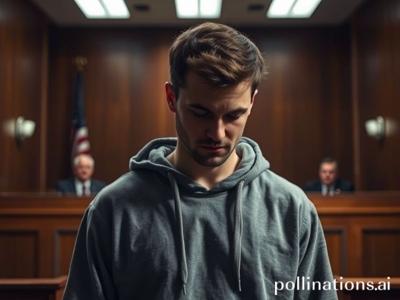 Malta Man gets suspended sentence for greviously injuring housemate