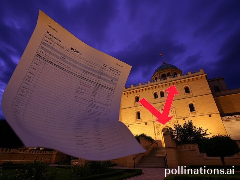 Malta Government debt soars by €1.09 billion as Malta slides back into deficit