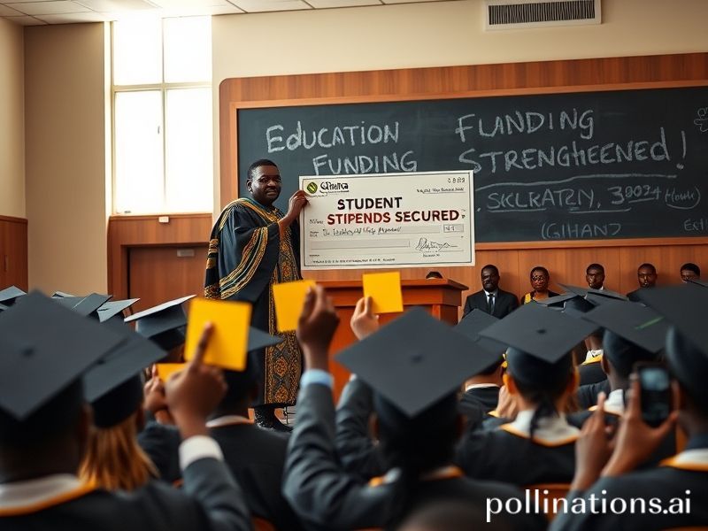 Malta Stipends will stay and will only be strengthened – Education Minister