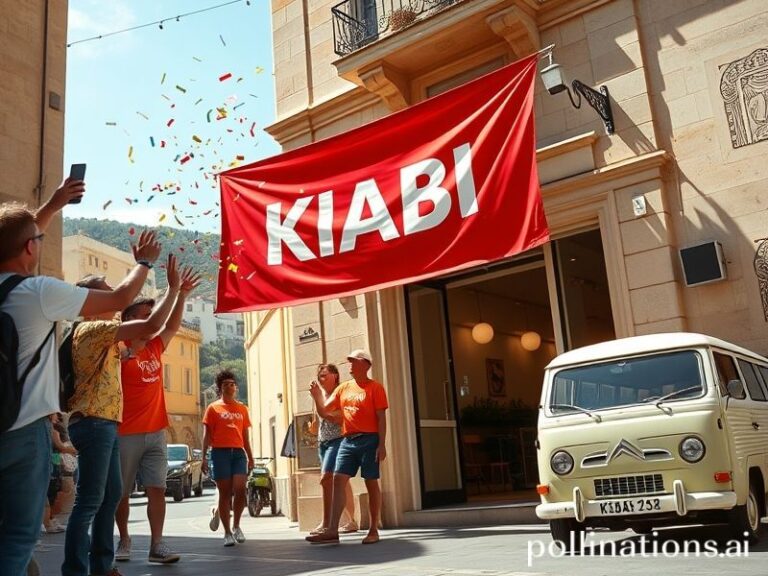 Malta KIABI continues to expand as it opens its first store in Gozo