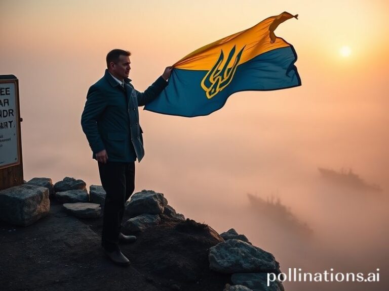 Malta Returning Crimea and other territories to Ukraine 'non-negotiable' - PM