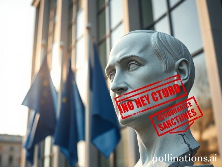 Malta EU must keep up ‘strongest possible pressure’ on Russian economy – Robert Abela