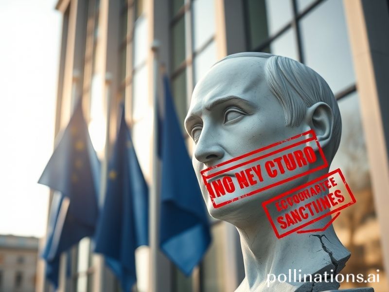 Malta EU must keep up ‘strongest possible pressure’ on Russian economy – Robert Abela